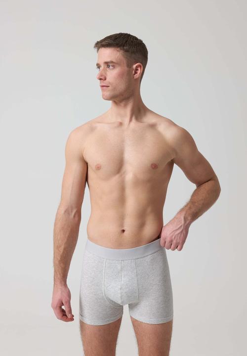 Image du produit Snocks Boxershorts ohne Logo (4XL, paquet de 6)