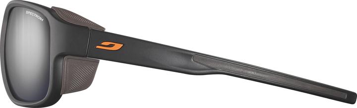 Actual product image Julbo Montebianco 2 Sunglasses (Orange, Black, Silver)