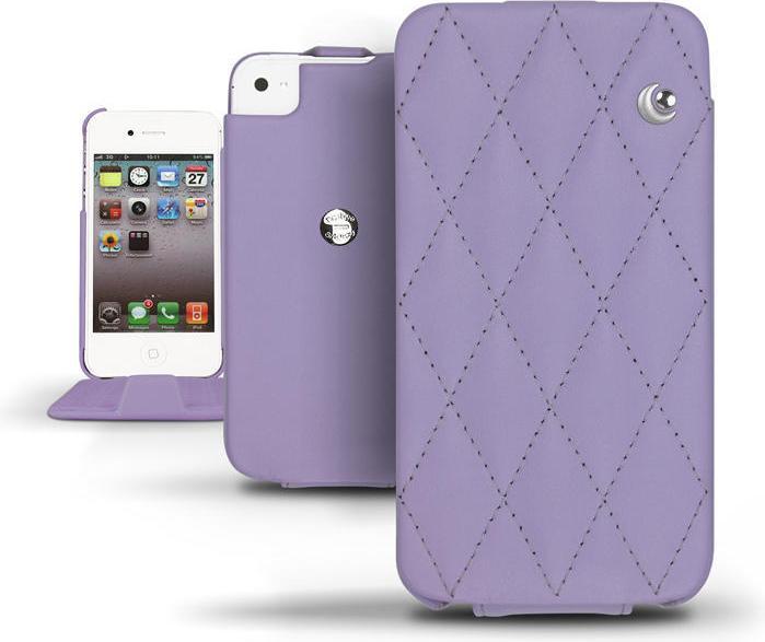 Image du produit Noreve Housse cuir vertical (Apple iPhone 4)
