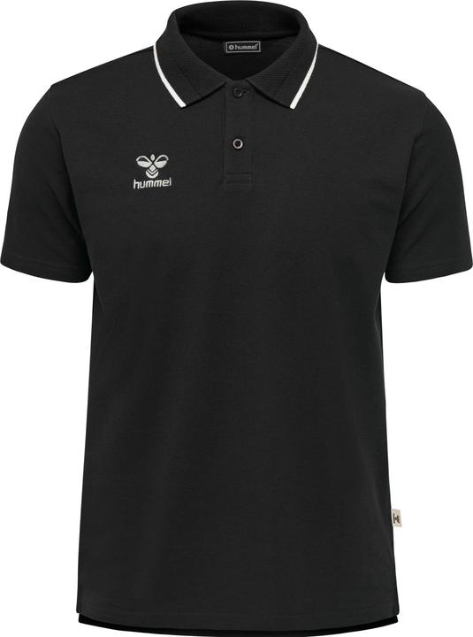 hummel Move Polo
