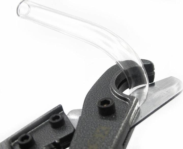 Produktbild XSPC Schlauchschneider für Soft- und Hard-Tubes von 0-25 mm (Metall)