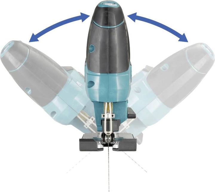 Produktbild Makita DJV184Z