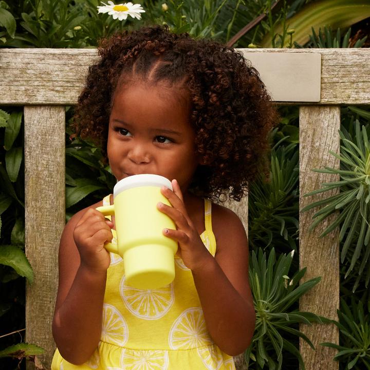 Actual product image Infantino Drinking cup my first Tumbler