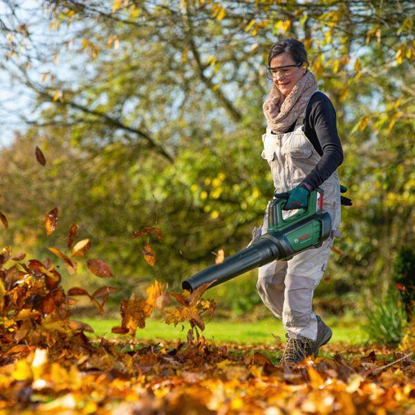 Produktbild Bosch Home & Garden AdvancedLeafBlower 36V-750 (Akkubetrieb, Laubbläser)