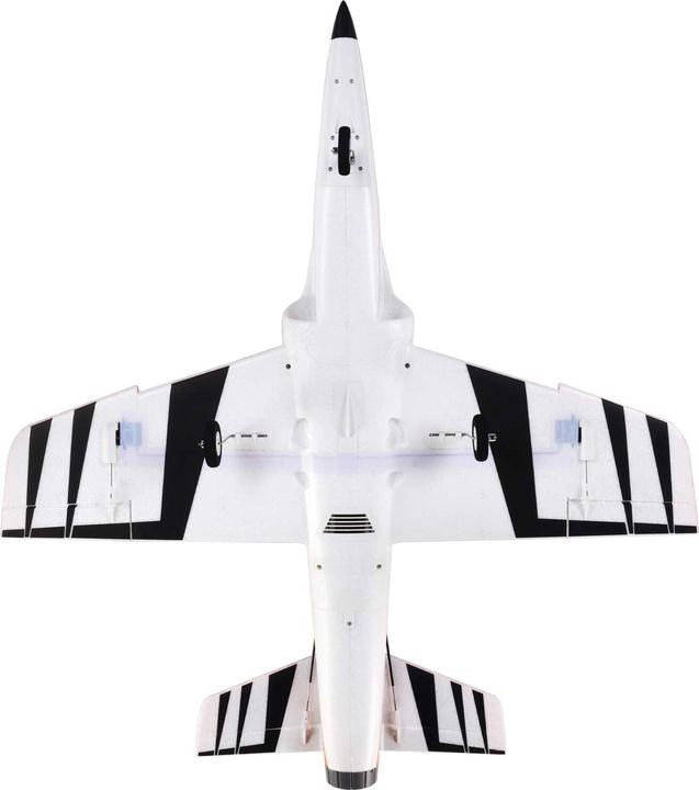 Produktbild E-Flite Habu SS 50mm Elektromotor Jet BNF Basic inkl. AS3X (Jet)