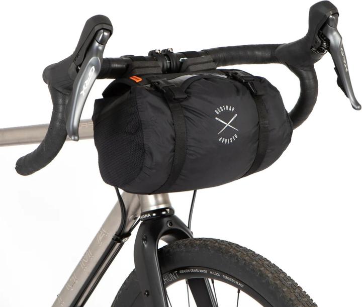 Produktbild Restrap Race Bar Bag - Drop bar (7 l, Lenkertasche)