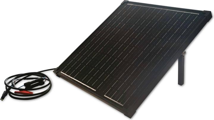 Immagine prodotto Technaxx 5023 Regolatore di carica solare 18 V (50 W, 4.10 kg)