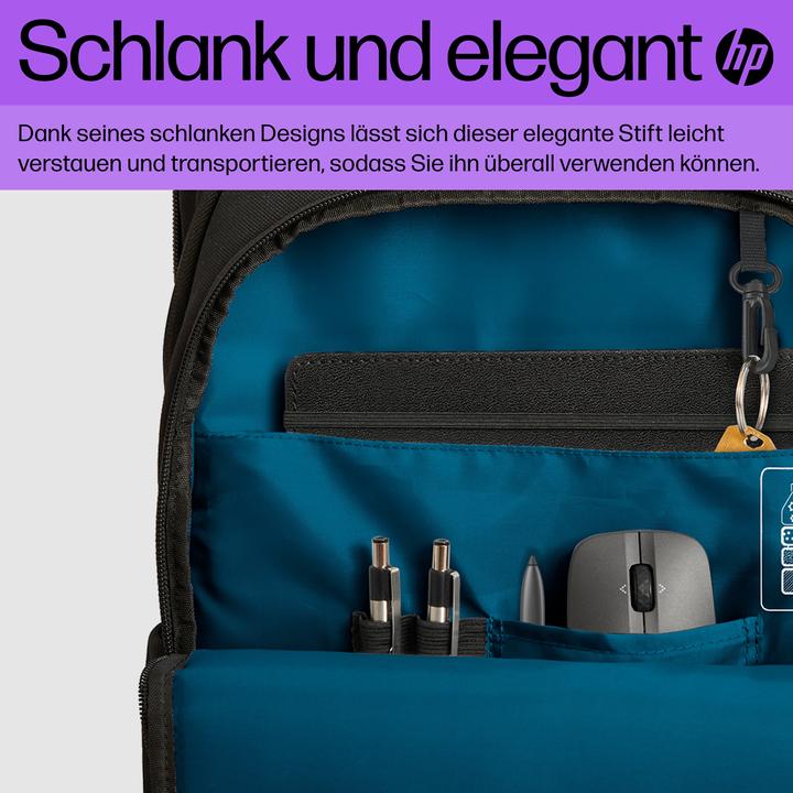 Actual product image HP Slim RECHBL PEN No