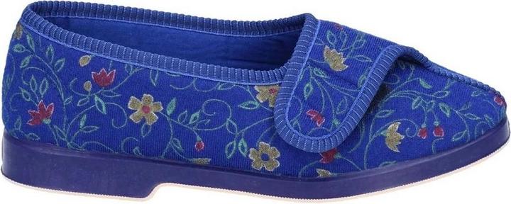 Actual product image GBS Wilma women's slippers EXTRA WIDE (39)