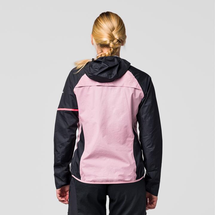 Produktbild Salewa Vento Powertex 2.5 Layers Jacke Da (38, 44, M)