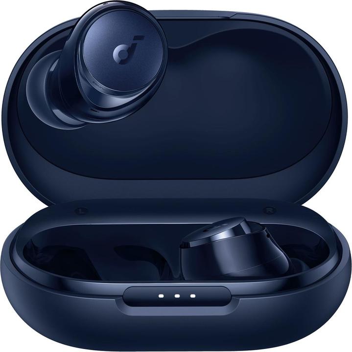 Immagine prodotto soundcore Spazio A40 (ANC, 10 h, Senza fili)
