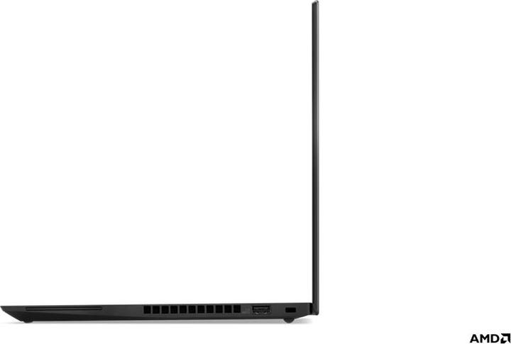 Produktbild Lenovo ThinkPad T495s (14", AMD Ryzen 7 PRO 3700U, 16 GB, 512 GB, DE)