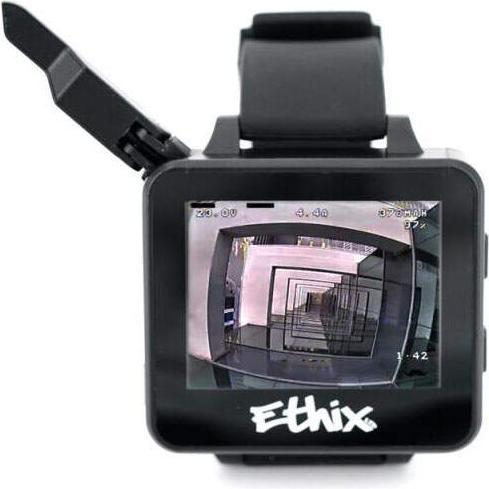 Actual product image Ethix Mini FPV Screen (FPV accessories)