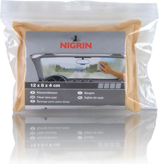 Produktbild Nigrin Klarsichtkissen