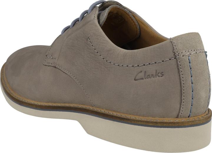 Actual product image Clarks Atticus LTLace - 64361 (43)