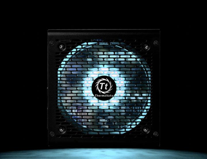 Produktbild Thermaltake Smart RGB (500 W)