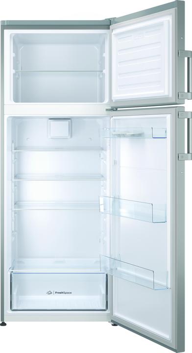 Actual product image Indesit IT70 832 S Double-door refrigerator 437 (437 l)