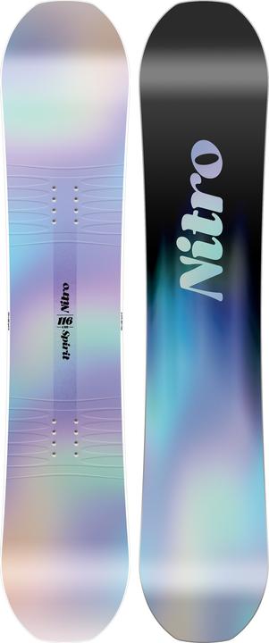Produktbild Nitro SPIRIT KIDS 24 (106)