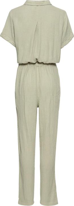 Produktbild Camel Active Jumpsuit aus sommerlichem Musselin (34)
