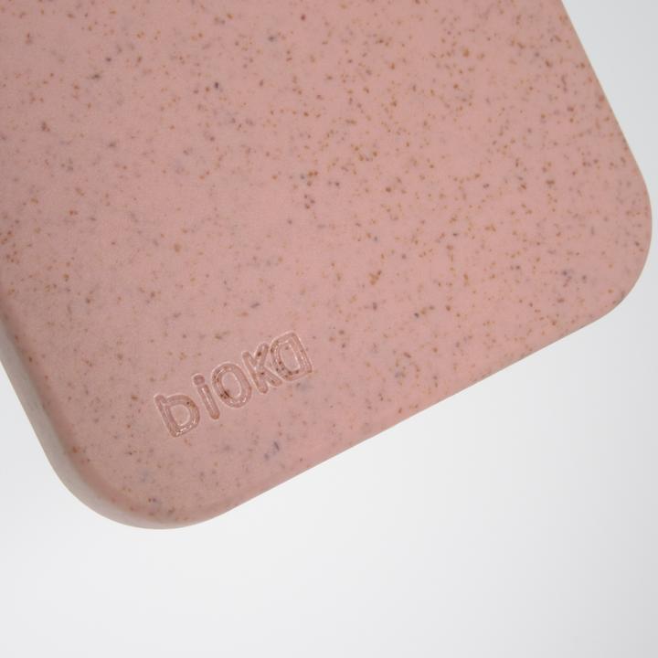 Image du produit Bioka Coque biodégradable et compostable Eco-Friendly (Apple iPhone 14 Pro)