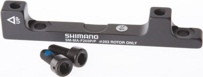 Produktbild Shimano Adapter SM-MA Postmount