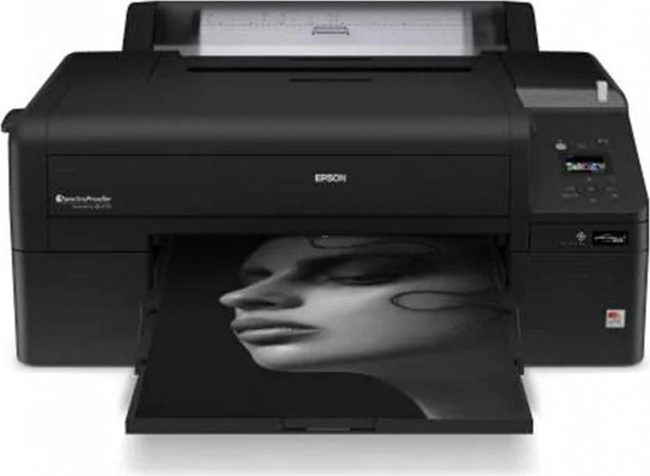 Produktbild Epson SC-P5000 STD SureColor (Tintenpatrone, Farbe)