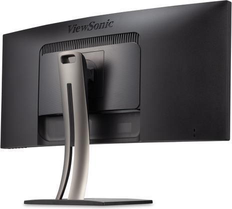 Image du produit Viewsonic VP3481A (3440 x 1440 pixels, 34")