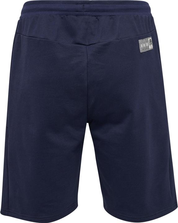 Produktbild hummel Hmlmove Grid Cotton Shorts (S)