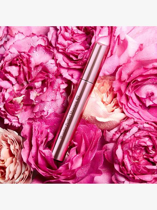 Produktbild Clarins Wonder Perfect 4D (01 Perfect Black)