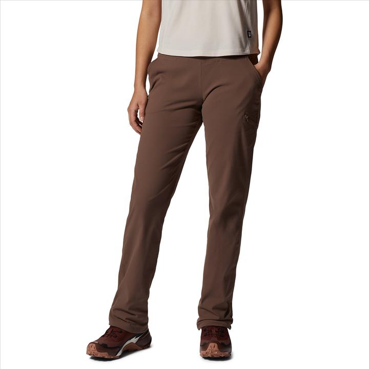 Image du produit Mountain Hardwear W Dynama/2 Pant (S)
