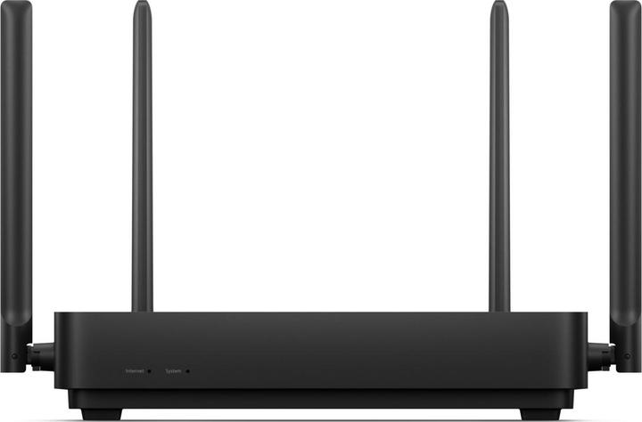 Actual product image Xiaomi Router AX3200