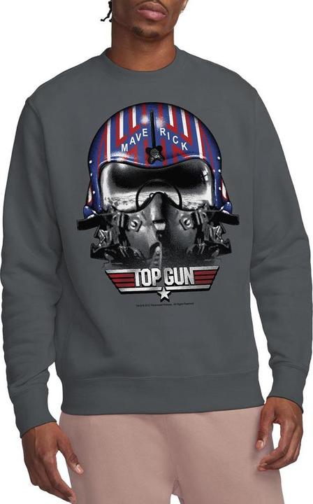 Produktbild Top Gun Maverick Sweatshirt (L)