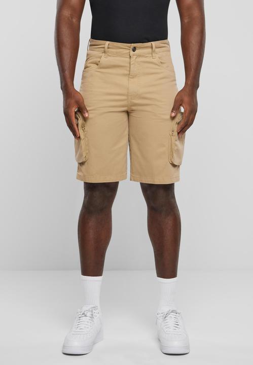 Urban Classics Baggy Cargo Shorts - 138073