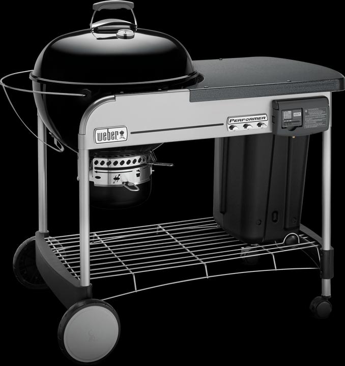 Immagine prodotto Weber Performer Deluxe GBS (57 cm)