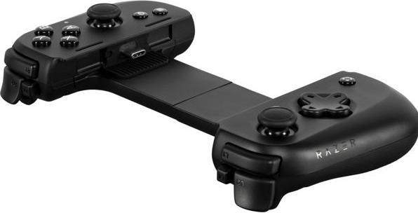 Actual product image Razer Kishi V2 USB C (iOS, Android, PC)