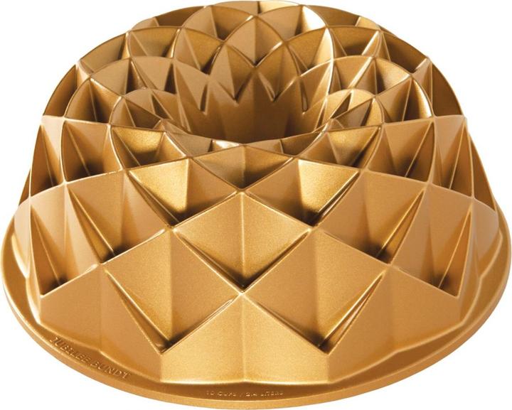 Nordic Ware Jubilee Gugelhupf Backform (24.40 cm)