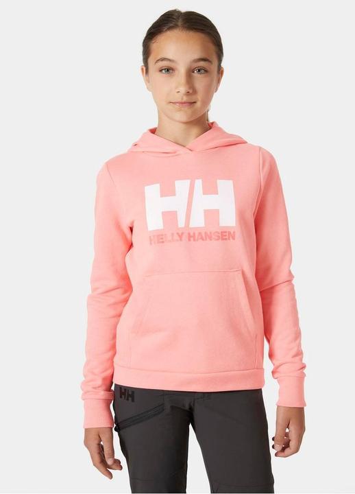 Image du produit Helly Hansen JR HH LOGO HOODIE 2.0 (12)