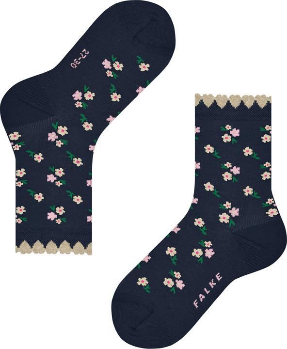 Immagine prodotto Falke Ditsy Flowers Kinder (31 - 34)