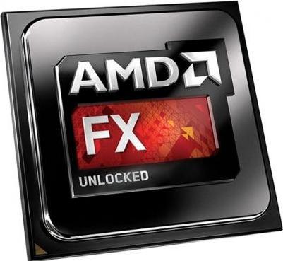 AMD Fx-8370 (AM3+, 4 GHz, 8 -Core)