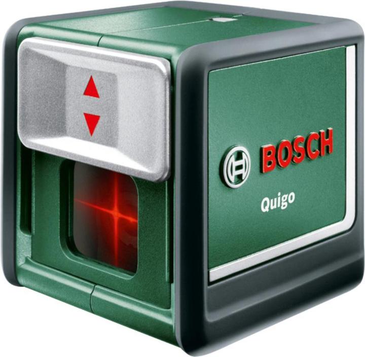 Produktbild Bosch Home & Garden Quigo