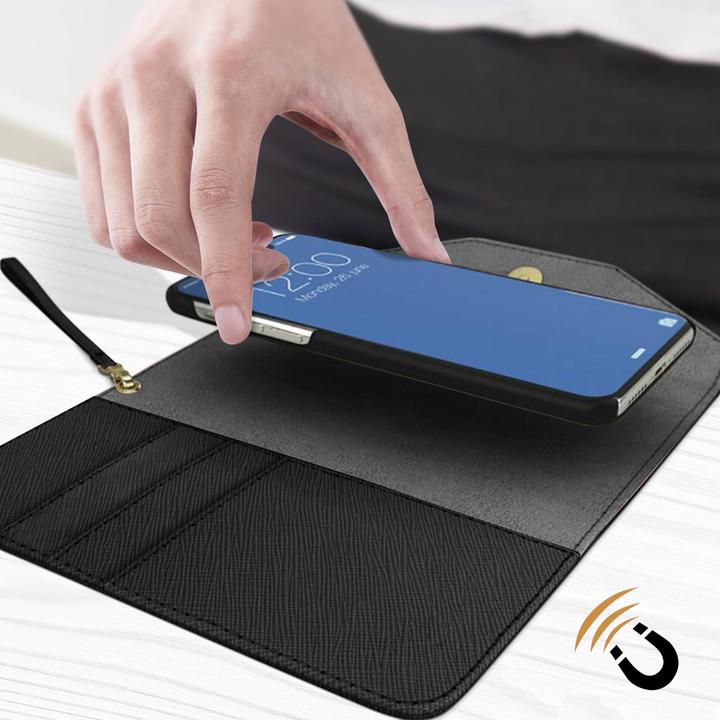 Actual product image iDeal Of Sweden Mayfair Clutch (Apple iPhone 11 Pro Max)