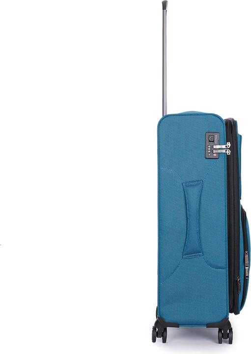 Produktbild Stratic Bendigo Light+ - Trolleykoffer (88 l, L (90 - 115l))