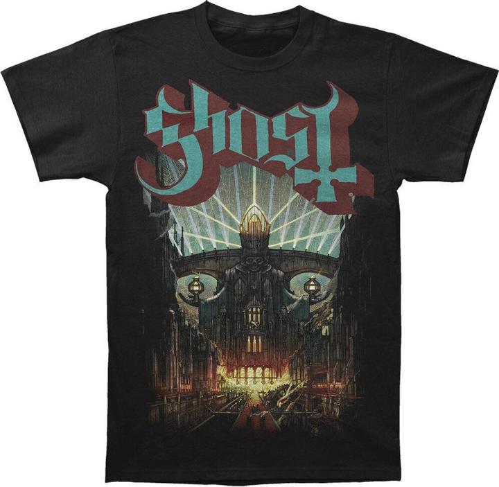 Ghost Meliora T-shirt