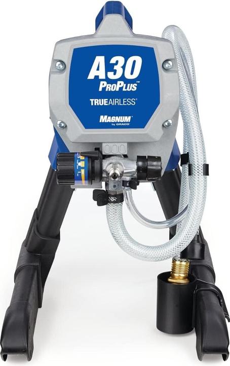 Image du produit Graco Appareil de peinture par pulvérisation Airless Magnum by A30 ProPlus