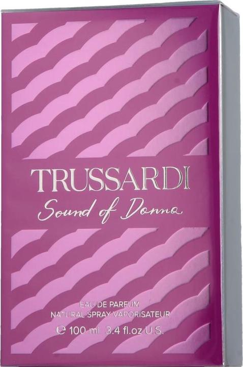 Immagine prodotto Trussardi Suono di Donna (Eau de parfum, 100 ml)