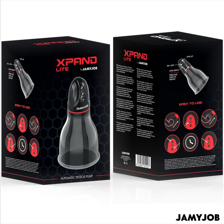 Produktbild Jamyjob Xpand Lite