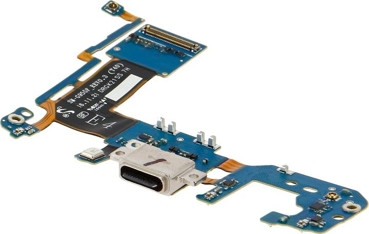 Produktbild Samsung Ladebuchse Ersatzteil Galaxy S8 Plus (Galaxy S8+)