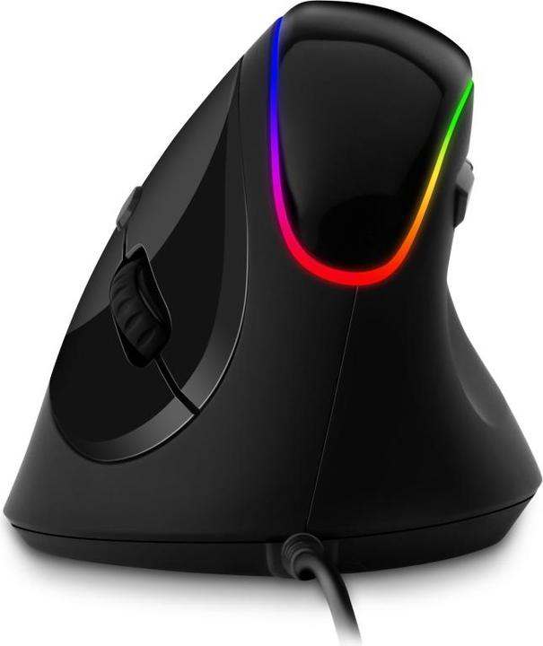 Produktbild Connect IT CMO-2800-BK (Kabelgebunden)