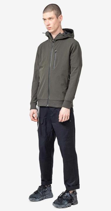 Actual product image Krakatau jacket f50 (S)