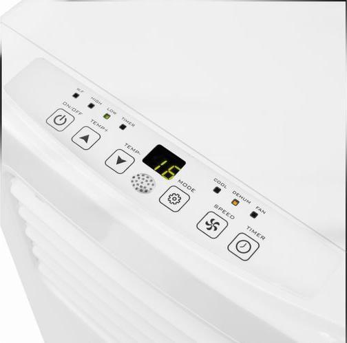Produktbild Tristar Klimagerät 5000BTU (16 m², 5000 BTU/h)